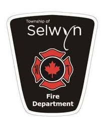 Selwyn Fire