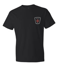 Load image into Gallery viewer, Unisex Anvil Lighweight T-Shirt
