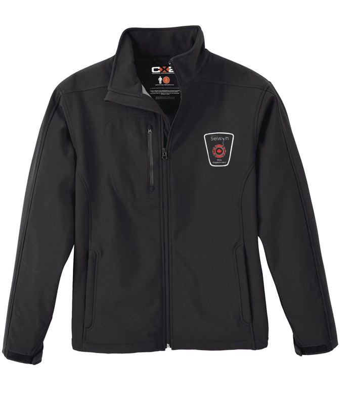 Men's CX2 Softshell Jacket