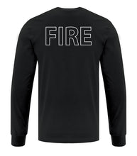 Load image into Gallery viewer, Unisex ATC Long Sleeve T-Shirt
