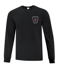 Load image into Gallery viewer, Unisex ATC Long Sleeve T-Shirt
