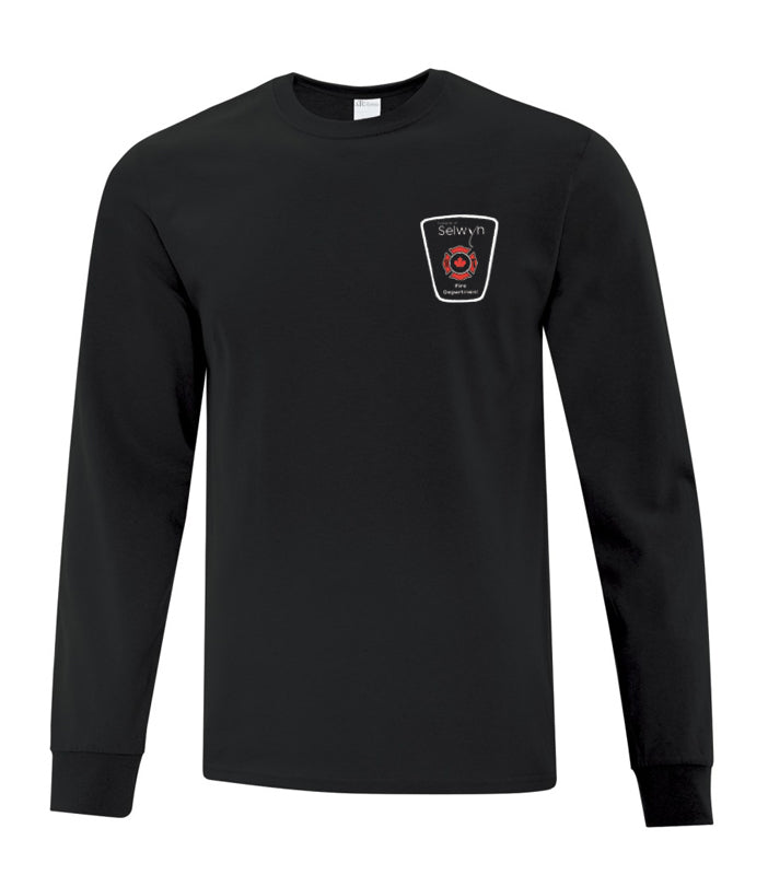 Unisex ATC Long Sleeve T-Shirt