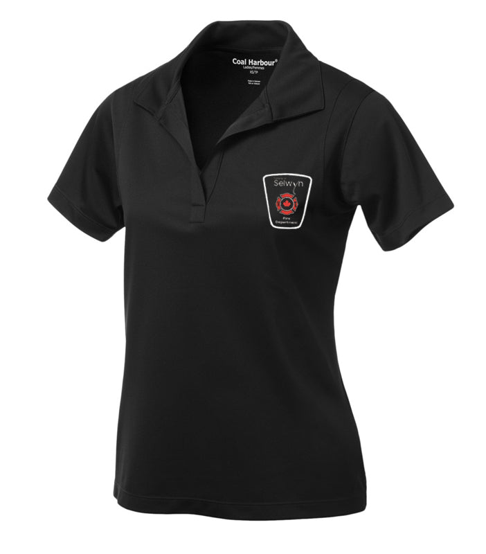 Women's Performance Golf Shirt