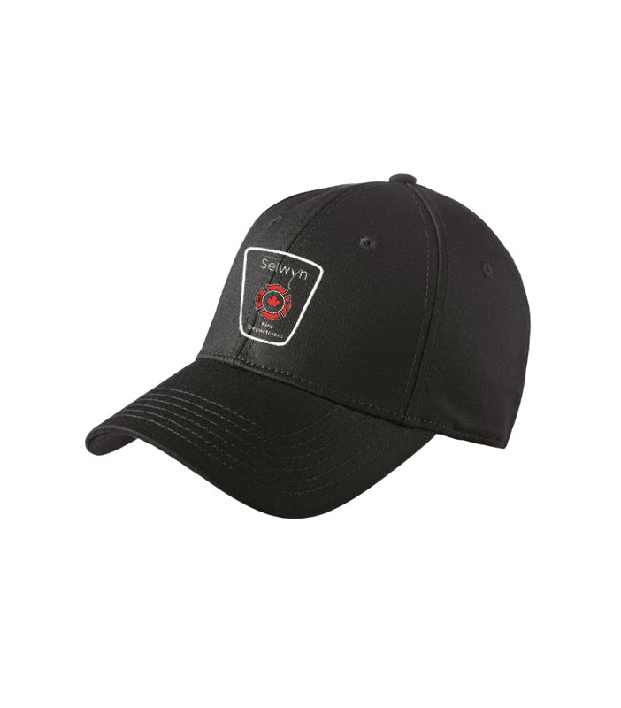 New Era Full Back Hat
