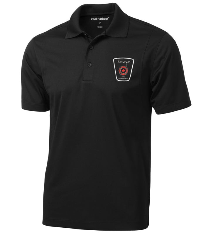 Men's Performance Golf Shirt